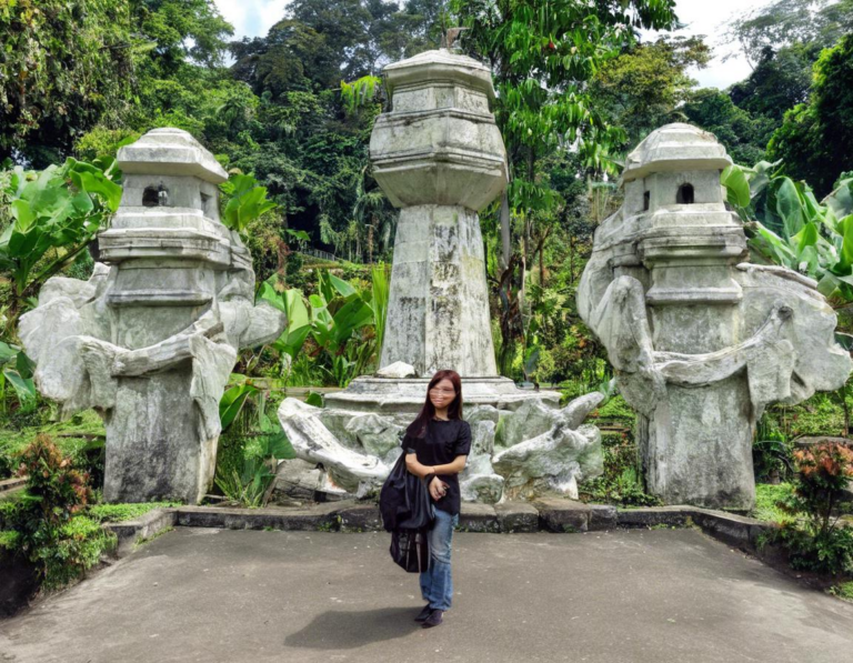 2. Kebun Raya Bogor: Keindahan Sejarah dan Alam