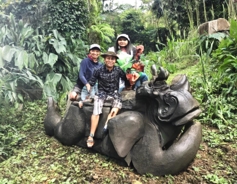 Liburan Seru di Bogor dengan Budget Terbatas