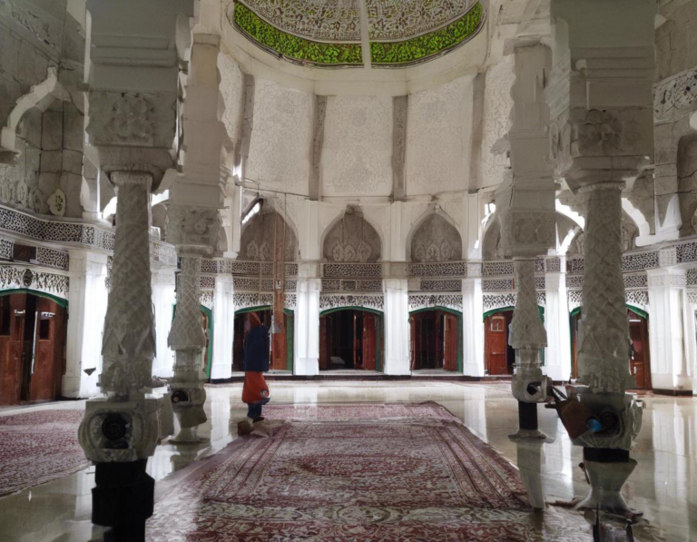 Masjid Bersejarah di Bogor: Sebuah Jejak Peradaban Islam