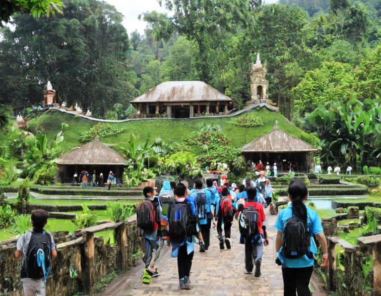 Mengapa Memilih Wisata Edukasi di Bogor?