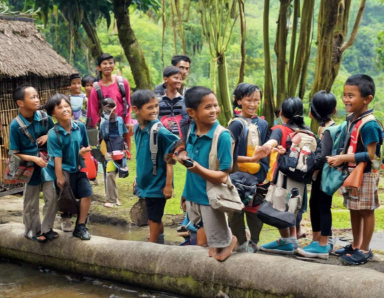 Rekomendasi Wisata Edukasi di Bogor untuk Anak-anak