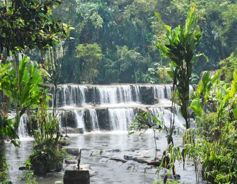 Tips Memilih Wisata Air di Bogor