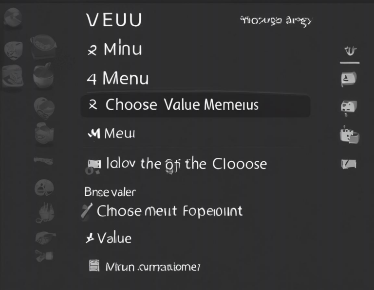 <strong>4. Pilih Menu Hemat</strong>